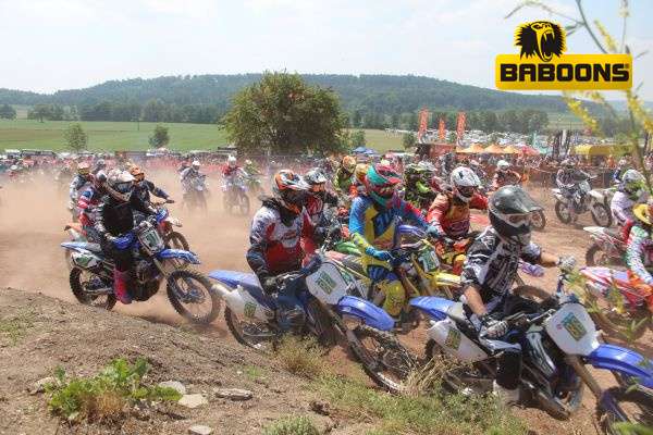 GCC Ansbach