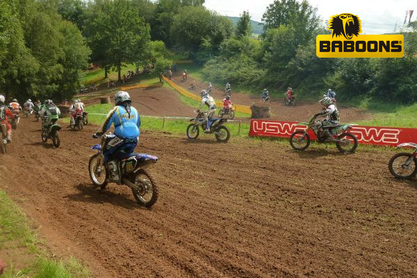 GCC Goldbach