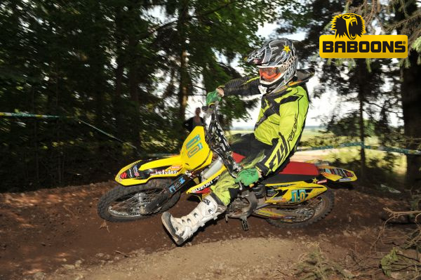 GCC Ansbach