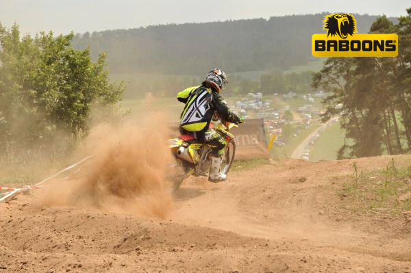 GCC Ansbach