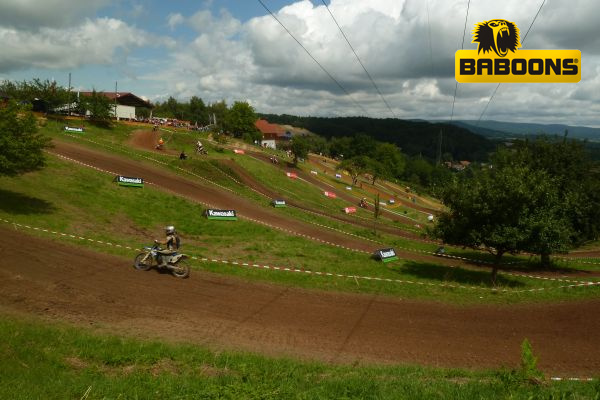GCC Goldbach