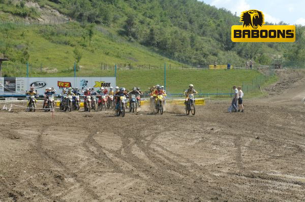 ICC Savignano