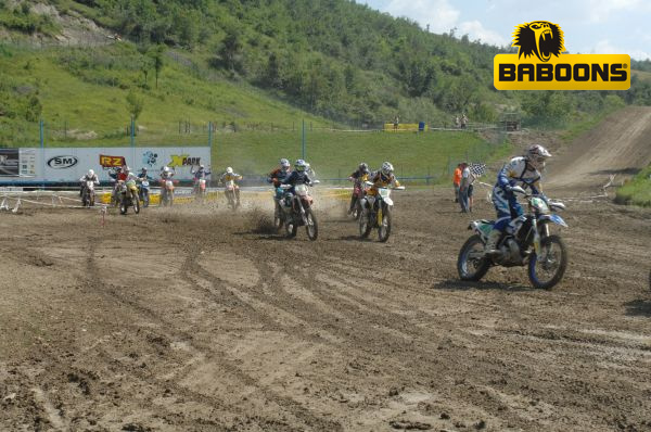 ICC Savignano