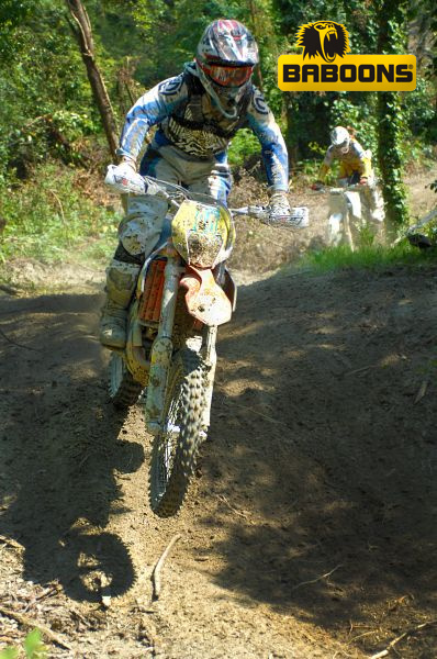 ICC Savignano