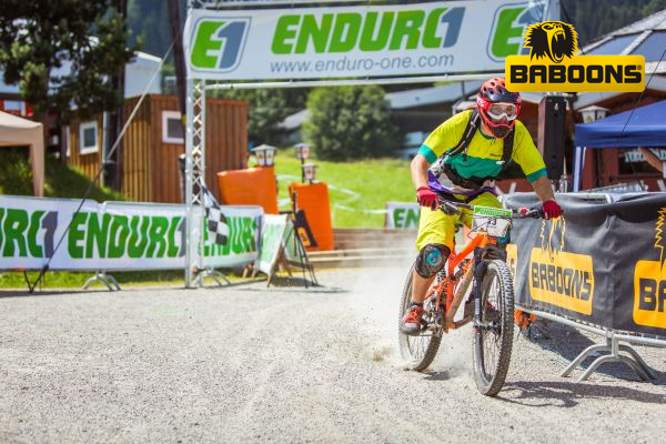 E1 Wildschönau