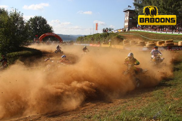 GCC Goldbach