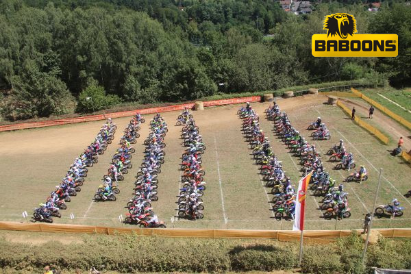 GCC Goldbach