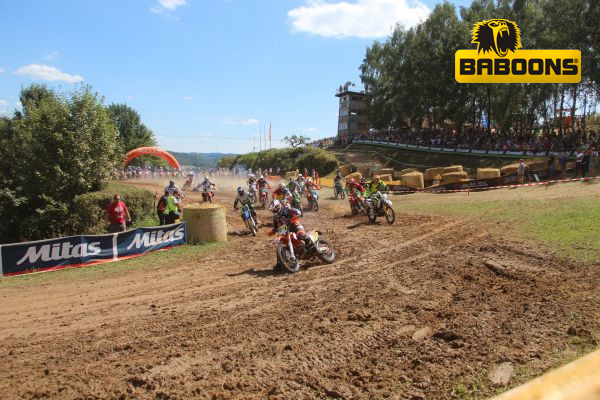 GCC Goldbach