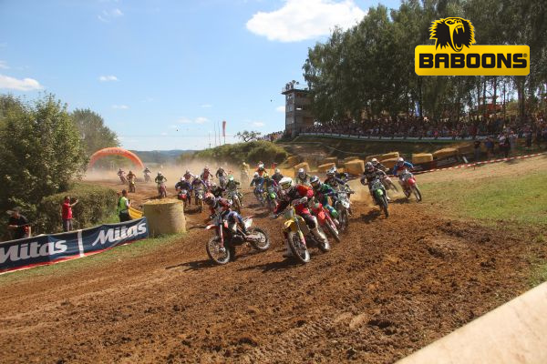 GCC Goldbach