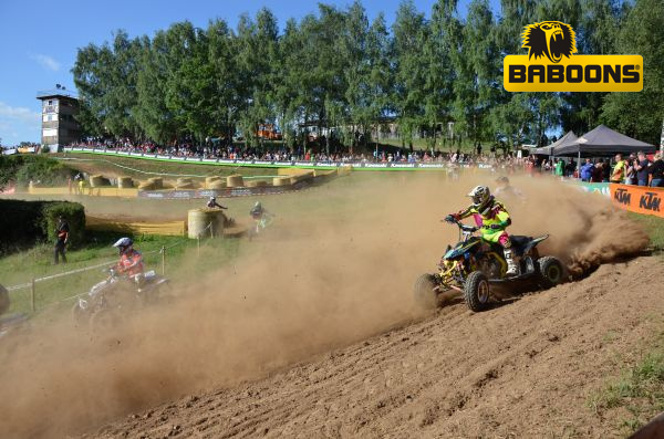 GCC Goldbach