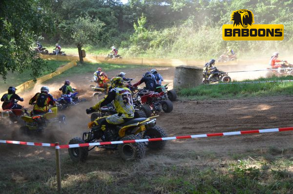 GCC Goldbach
