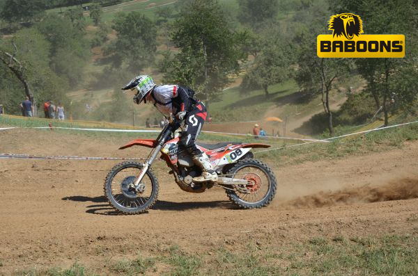 GCC Goldbach