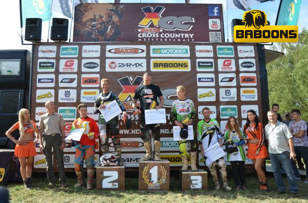 GCC Goldbach