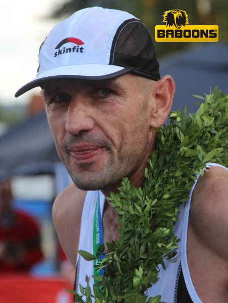 Seenlandmarathon 2015