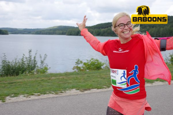 Seenlandmarathon 2015