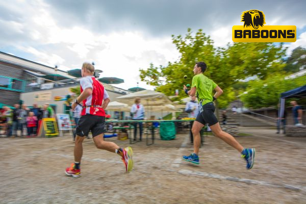 Seenlandmarathon 2015