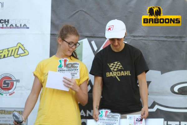 ICC Salsomaggiore