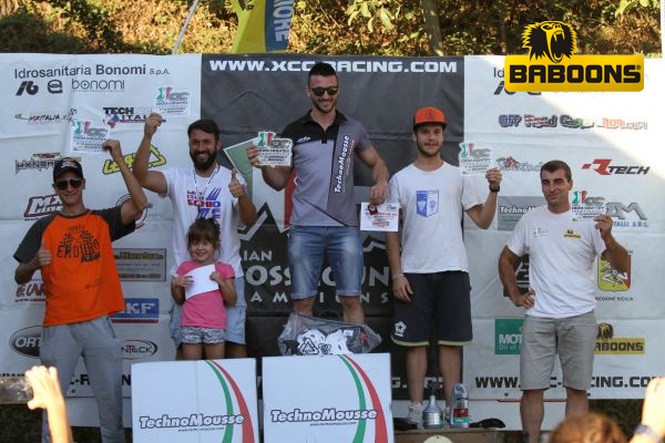 ICC Salsomaggiore