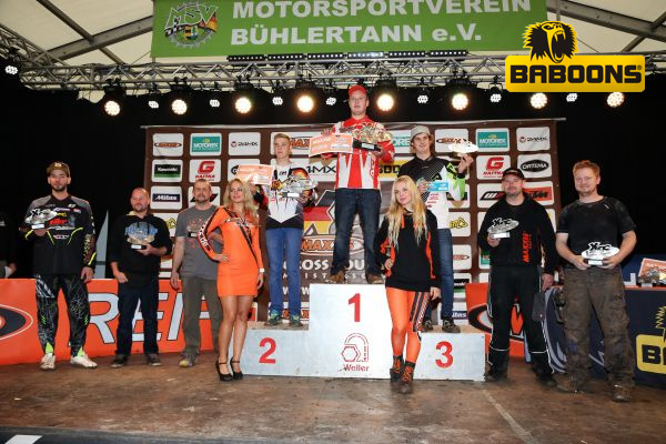 GCC Bühlertann