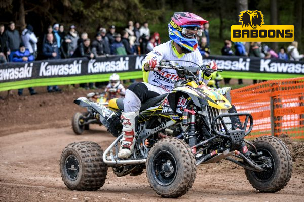 GCC Walldorf 2016