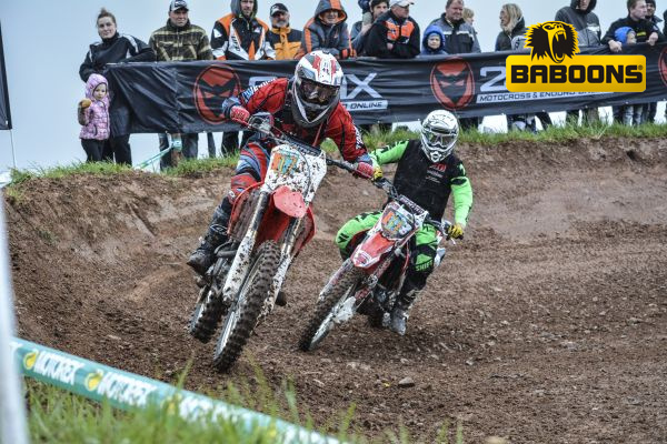GCC Walldorf 2016