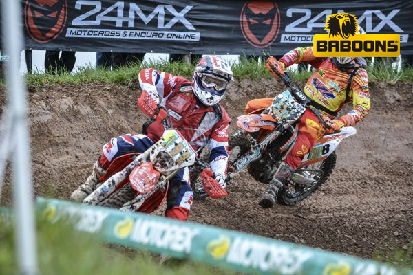 GCC Walldorf 2016
