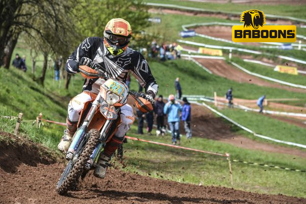 GCC Walldorf 2016