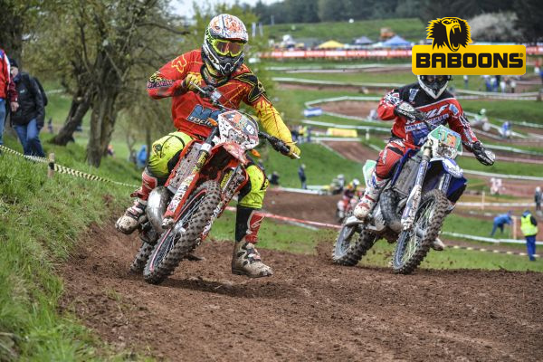 GCC Walldorf 2016