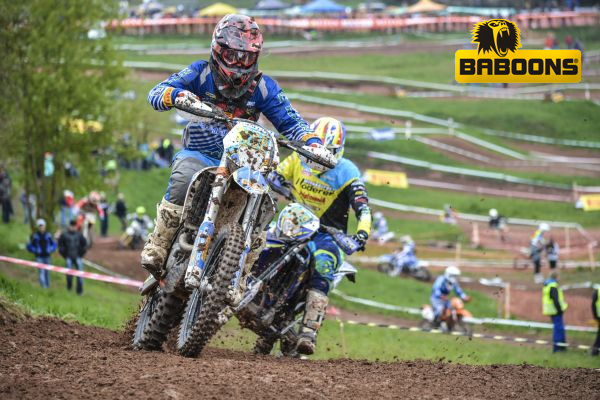 GCC Walldorf 2016
