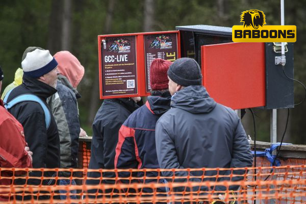 GCC Walldorf 2016