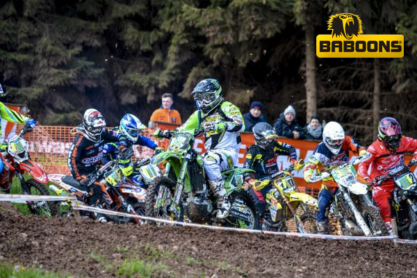 GCC Walldorf 2016