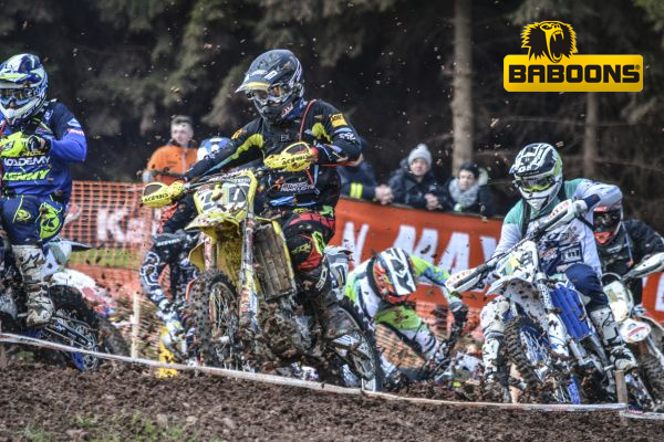 GCC Walldorf 2016