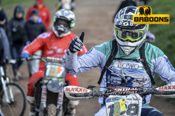GCC Walldorf 2016