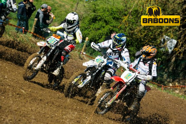 ACC Launsdorf 2016