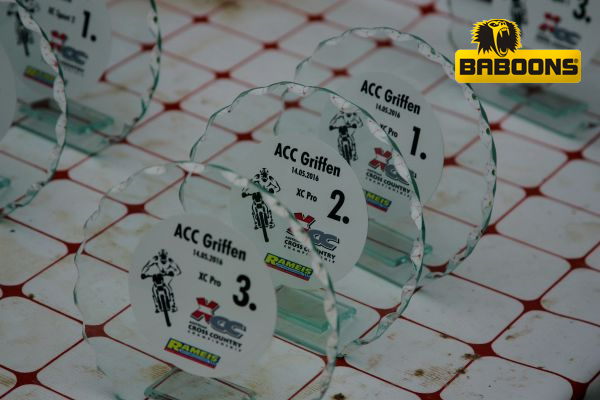 ACC Griffen