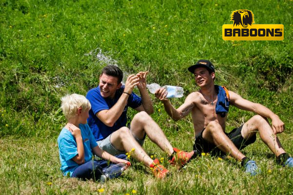 ACC Hochneukirchen