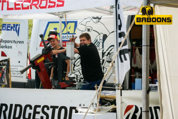 ACC Hochneukirchen