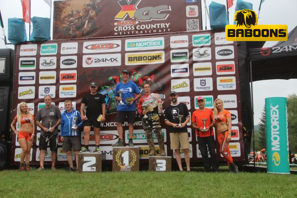 GCC Goldbach