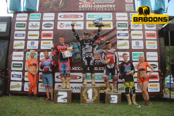 GCC Goldbach