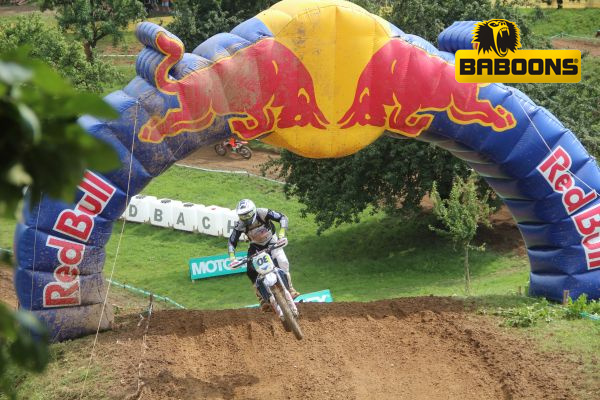 GCC Goldbach