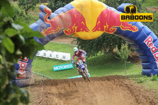 GCC Goldbach
