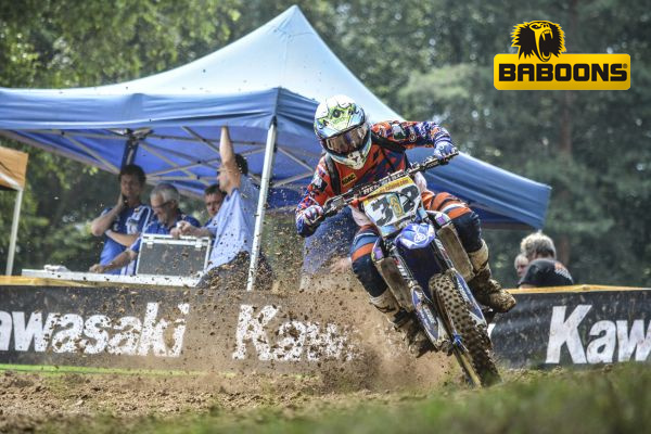 GCC Goldbach