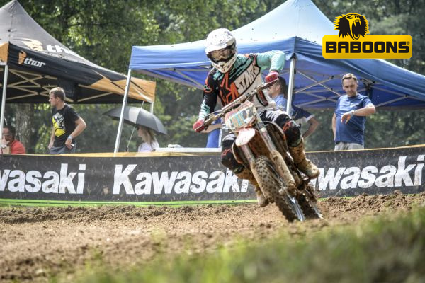 GCC Goldbach
