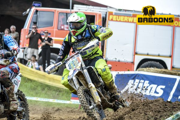 GCC Goldbach