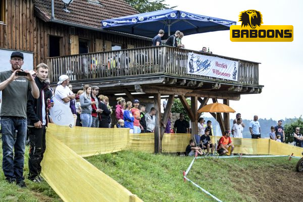 GCC Goldbach