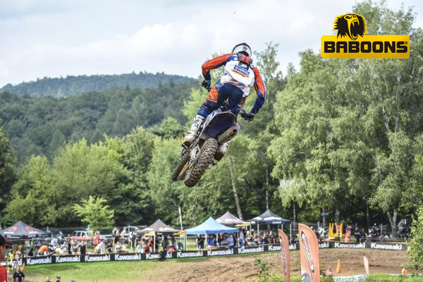 GCC Goldbach