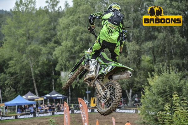 GCC Goldbach