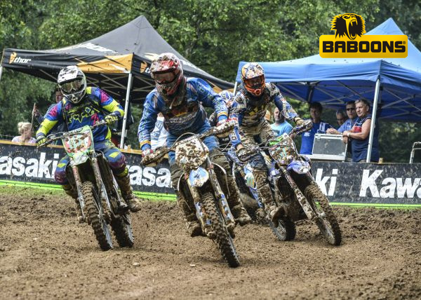 GCC Goldbach
