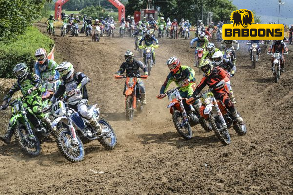 GCC Goldbach