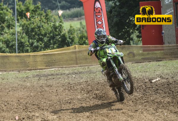 GCC Goldbach